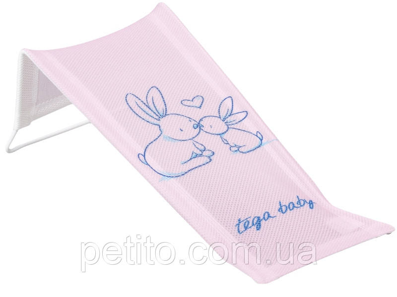 Гірка дитяча для купання Bunny