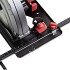 Циркулярна пила WORCRAFT CS15-185, фото 4