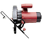 Циркулярна пила WORCRAFT CS15-185, фото 3