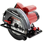 Циркулярна пила WORCRAFT CS15-185, фото 2