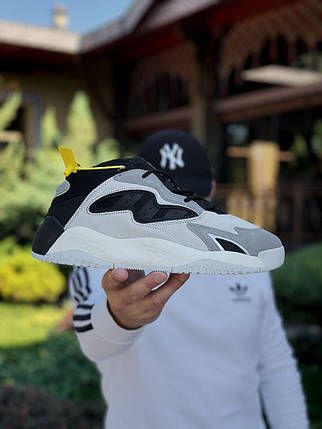 Grey black 41, фото 1