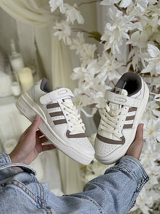 White brown 36, фото 1