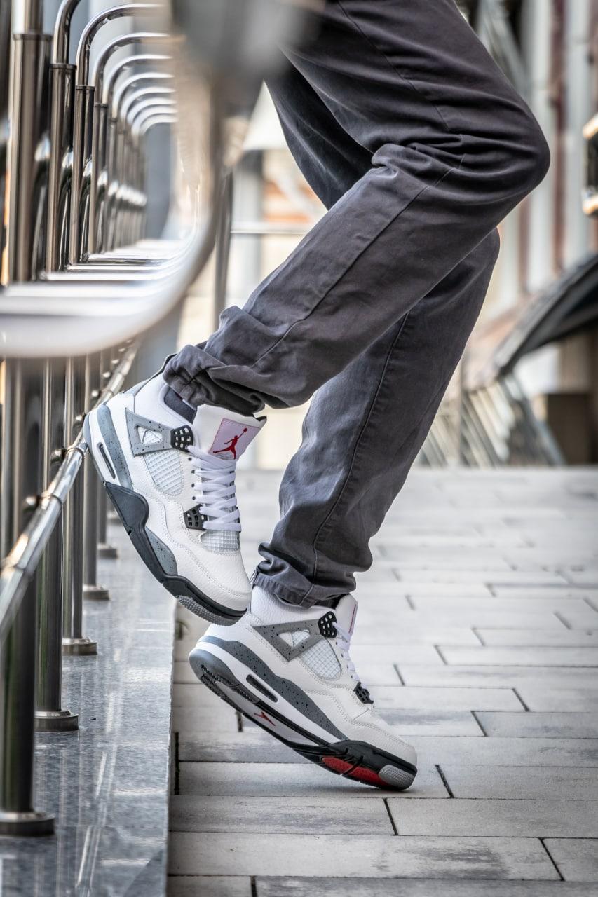 White Cement 44