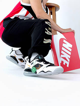 White black, фото 1