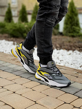 Puma RS Fast 41, фото 1