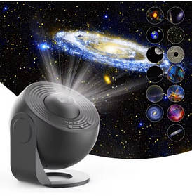 Планетарій проєктор