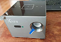 Смарт проєктор Xnano X3 1280*720, 2/16 Гб, Android 11, Wi-Fi BT HDMI LAN USB/USB C AUX