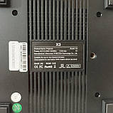 Смарт проєктор Xnano X3 1280*720, 2/16 Гб, Android 11, Wi-Fi BT HDMI LAN USB/USB C AUX, фото 6