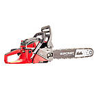 Бензопила WORCRAFT GCS52-20E, фото 2