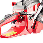 Бензопила WORCRAFT GCS52-20E, фото 3