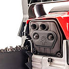 Бензопила WORCRAFT GCS52-20E, фото 4