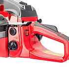 Бензопила WORCRAFT GCS52-20E, фото 6