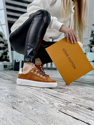 TIME OUT LV ESCALE brown 37, фото 1