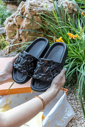 МЮЛІ POOL PILLOW black 36, фото 1