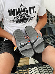 Nike&Off White grey 40