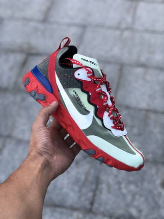 Red yellow 41, фото 1