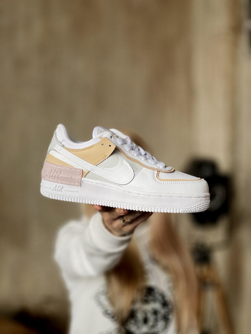 Shadow White Grey 37