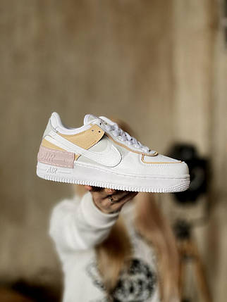 Shadow White Grey 37, фото 1