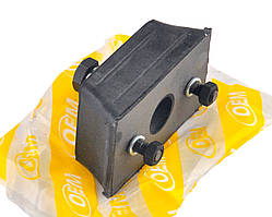 Подушка двигуна ГАЗель 3302, ГАЗ 24, 2410, 3102 посилена. з метизами