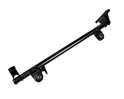 Поперечина передней подвески ВАЗ 2110-12, 2170-72, 8 кл, 16 кл. "балка"