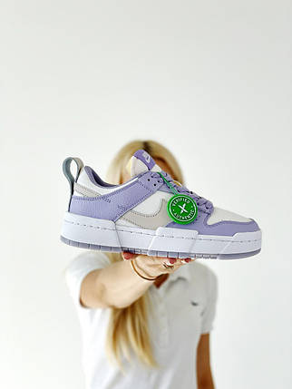 Sb Dunk Disrupt 37, фото 1