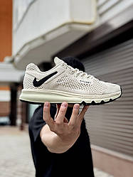 Air Max 2013 X Stussy Fossil 37
