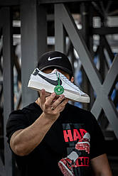 Blazer Low 77 Vintage White Black 36