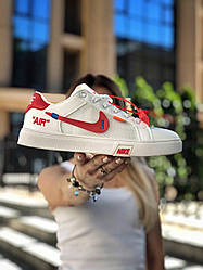 Blazer Mid Off-White 37