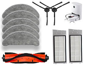 Набір із 10 змінних аксесуарів для робота-пилососа Roidmi Eve Plus SDJ01RM