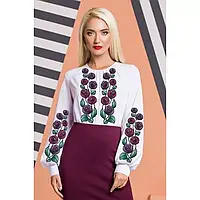 Заготовка під вишивку Сорочка жіноча СК-2089 (від Скарб)