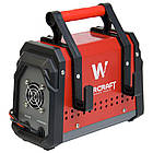 Зарядний пристрій для автомобільних акумуляторів WORCRAFT BC-219, фото 3