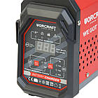 Зарядний пристрій для автомобільних акумуляторів WORCRAFT BC-219, фото 4