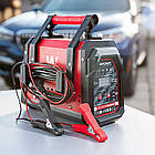 Зарядний пристрій для автомобільних акумуляторів WORCRAFT BC-219, фото 7