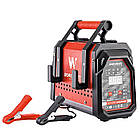 Зарядний пристрій для автомобільних акумуляторів WORCRAFT BC-219, фото 2