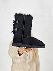 Bailey Bow II Black 36