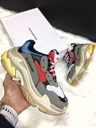 Grey red 36, фото 1