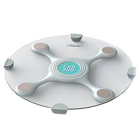 Ваги електронні до 150 кг Maestro MR-1820 - MegaLavka