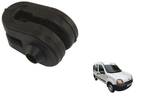 Кріплення гумового глушника Renault Kangoo 1997-2021 (R-134)