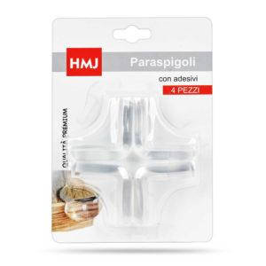 Захист від дітей на кути 4 шт/уп 12*20 см — надійний захист для безпеки вашого дому (R94627)