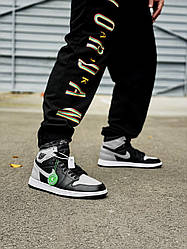 Retro High Shadow 38