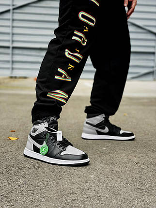 Retro High Shadow 38, фото 1