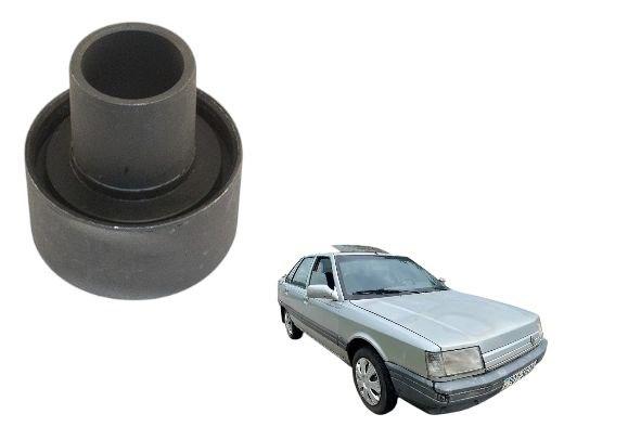 Сайлентблок задньої балки Renault 21 1986-1994, Laguna I 1993-2001, Megane I 1995-2002 (7700762843)