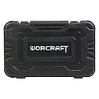 Акумуляторний безщітковий шуруповерт стрічковий WORCRAFT CDIS-S20LiBM, фото 4