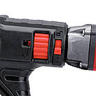 Акумуляторний безщітковий шуруповерт стрічковий WORCRAFT CDIS-S20LiBM, фото 6