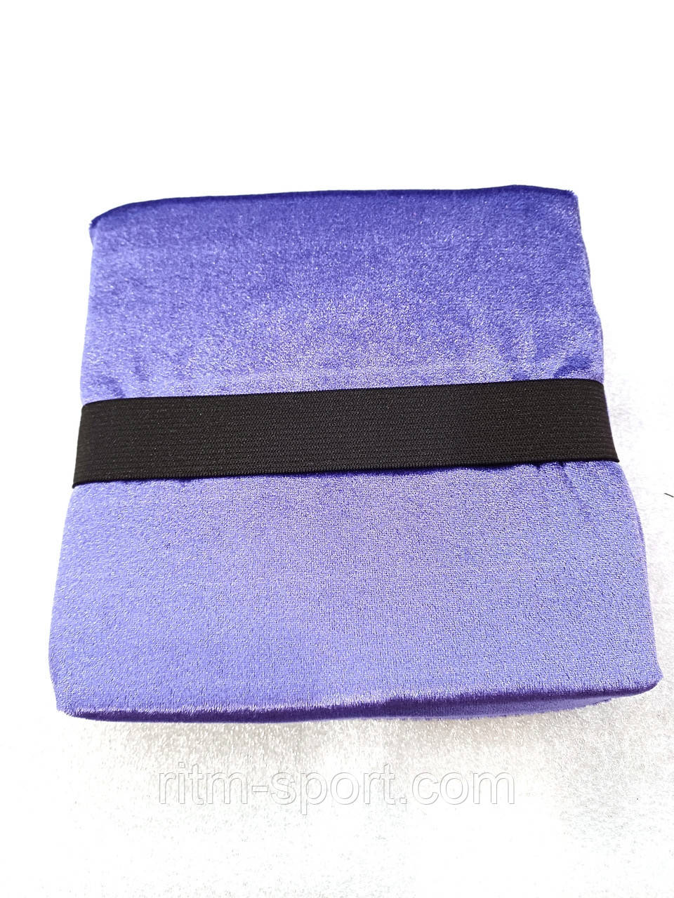 Подушка гімнастична для розтяжки 16 см * 16 см