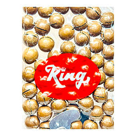 Макадамія в шкаралупі (з ключиком) 250 грамів