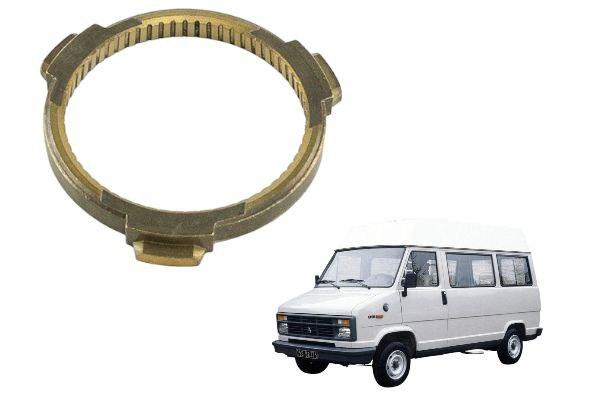 Синхронізатор 3-4-5 передач Peugeot J5 1981-1994 (9554172688)