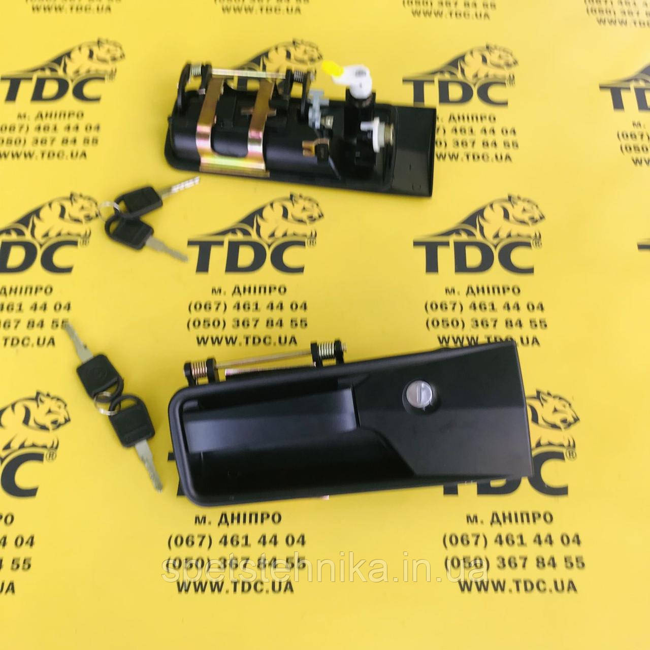 WG1664340005 Ручка дверей зовнішня права, фото 1