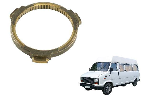 Синхронізатор 3-4-5 передач Citroen C25 1981-1994 (9554172688)