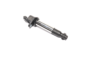 Котушка запалювання ВАЗ 2110 (аналог 0 221 504 473 Bosch)  DK.221504473